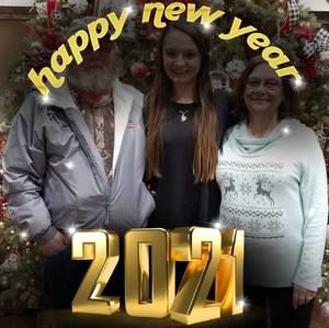 Meet your Posher, Gail